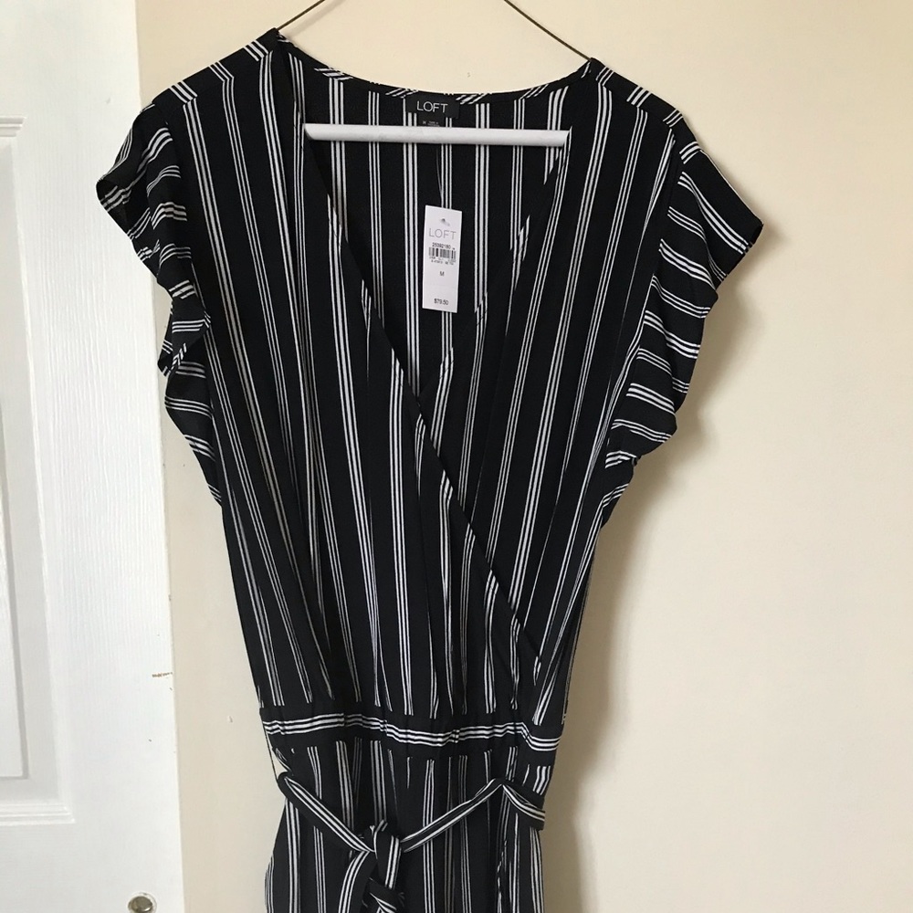 Loft Romper